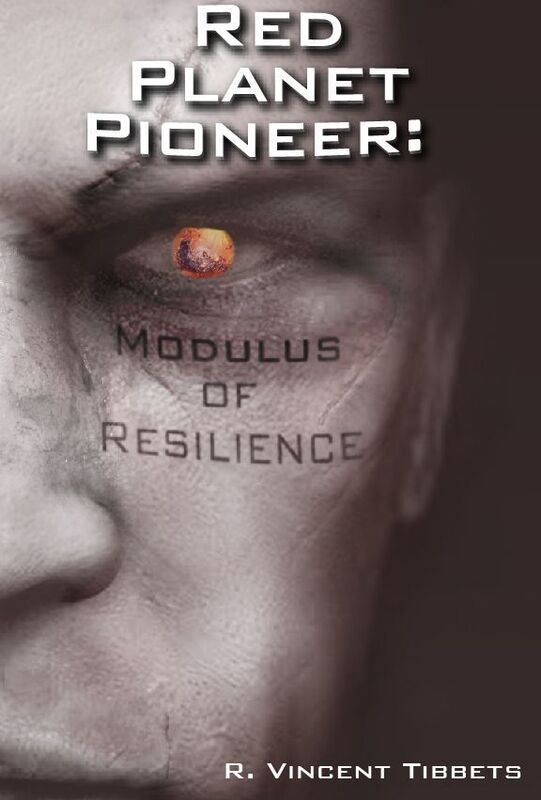 Red Planet Pioneer: Modulus of Resilience