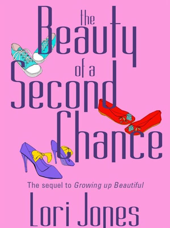 The Beauty of a Second Chance