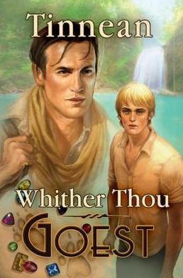 Whither Thou Goest
