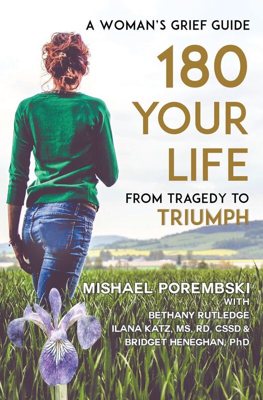 180 Your Life From Tragedy to Triumph