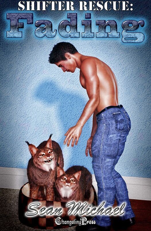 Fading (Shifter Rescue 3)