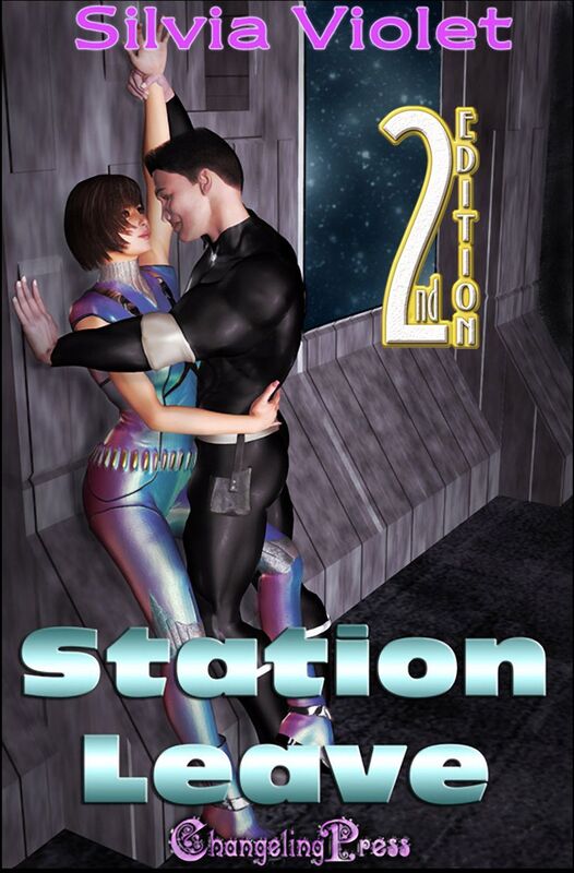 2nd Edition: Station Leave