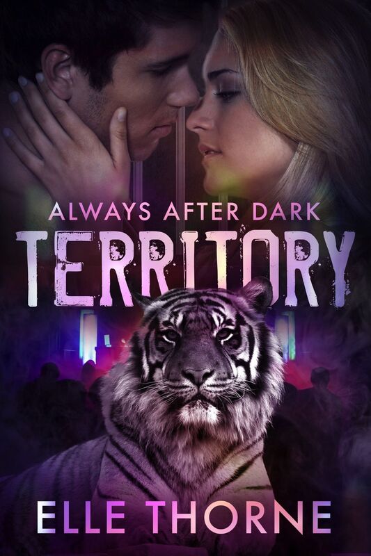 Territory