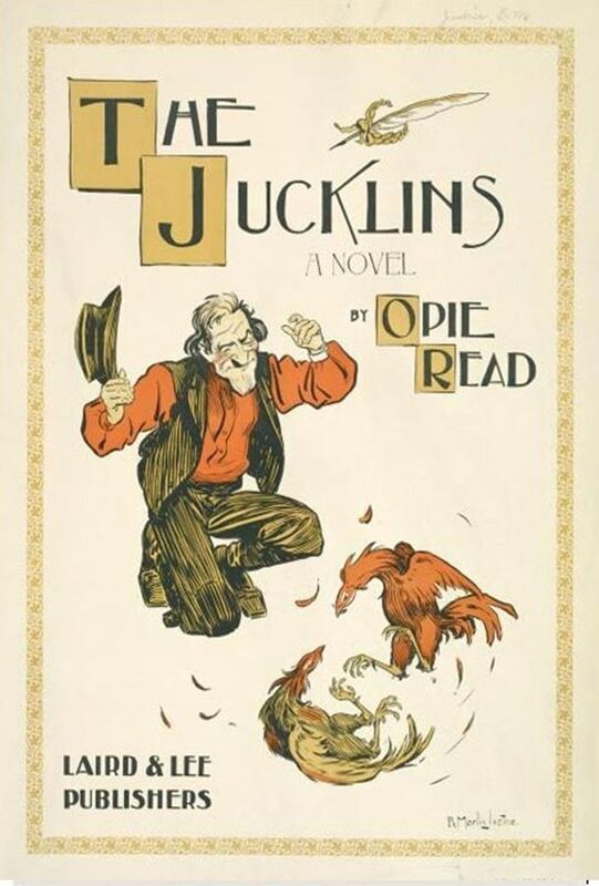 The Jucklins