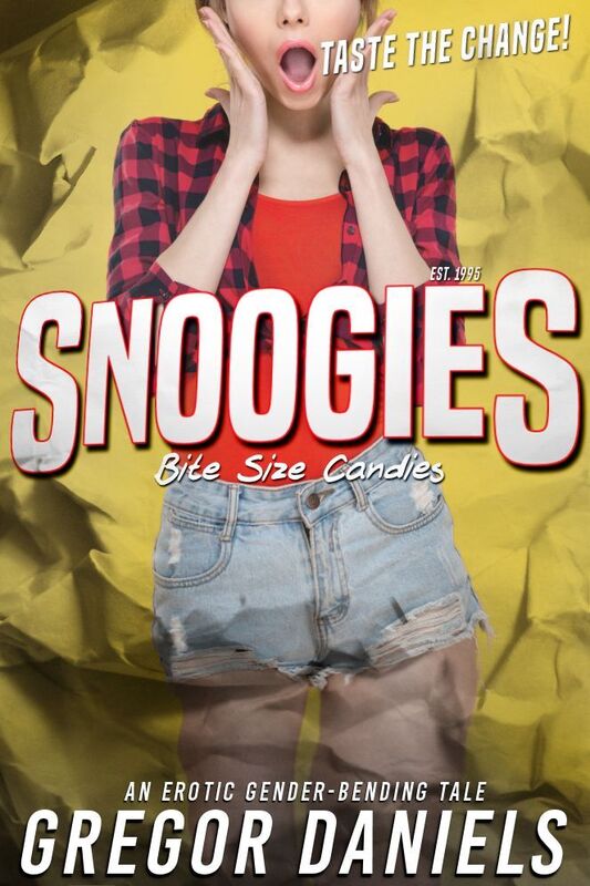 Snoogies (Gender Transformation Erotica)
