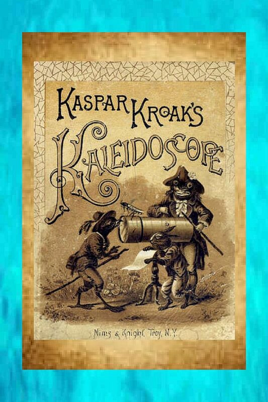 Kaspar Kroak's Kaleidoscope
