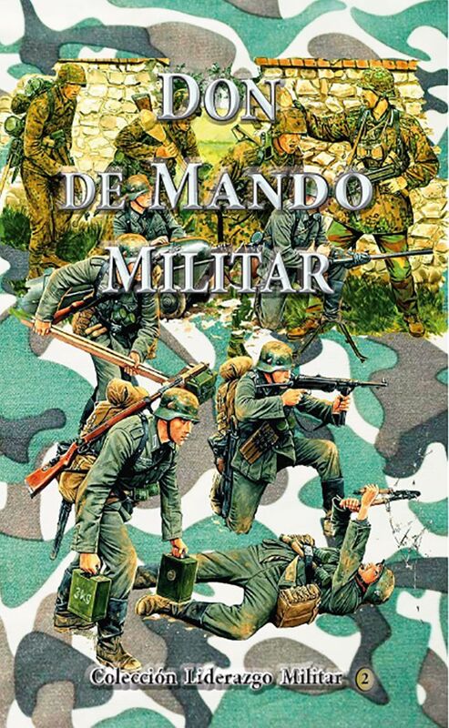 Don de Mando Militar