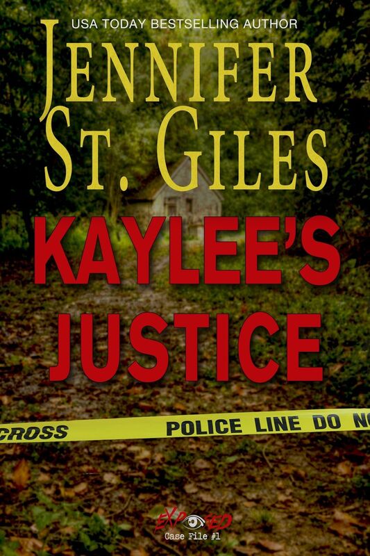 Kaylee's Justice