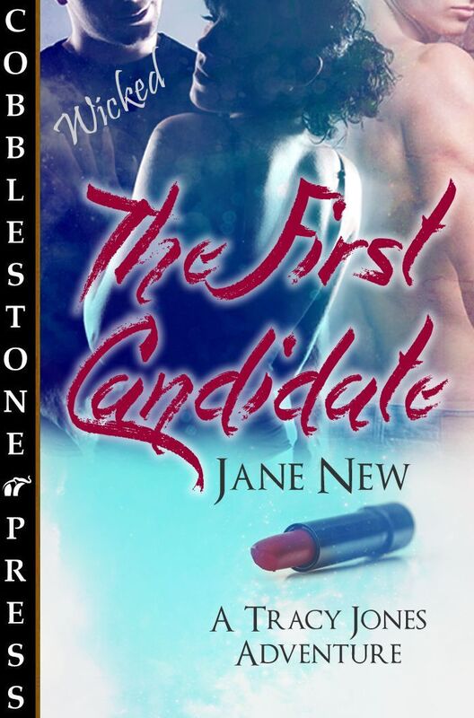 The First Candidate