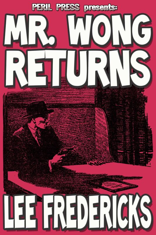Mr. Wong Returns