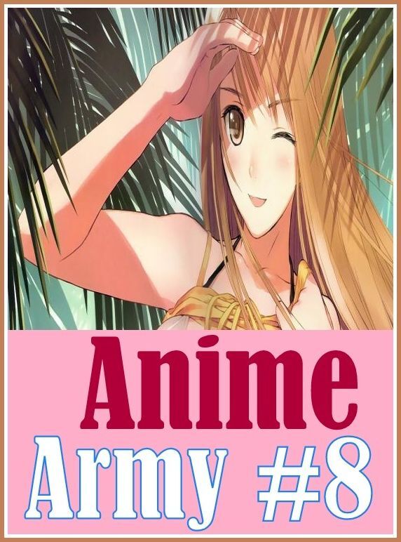 Romance: Nudes XXX Prison Long dick's Lauderable Anime Army #8 ( sex, porn, fetish, bondage, oral, anal, ebony, hentai, domination, erotic photography, erotic sex stories, adult, xxx, shemale, voyeur, erotic, blowjob )