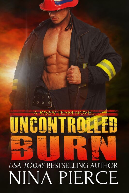 Uncontrolled Burn
