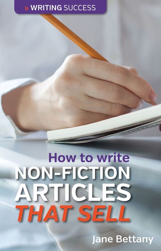 How to Write Non-Fiction Articles That Sell
