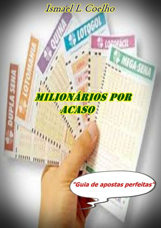 Milionarios Por Acaso