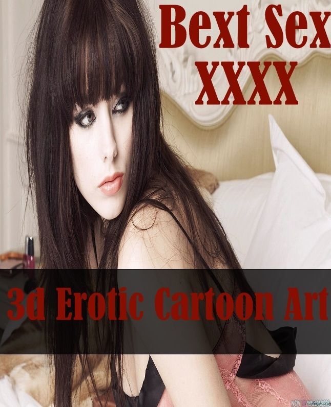 Erotic Book: Gangbang Bonanza XXX Threesome 3d Erotic Cartoon Art