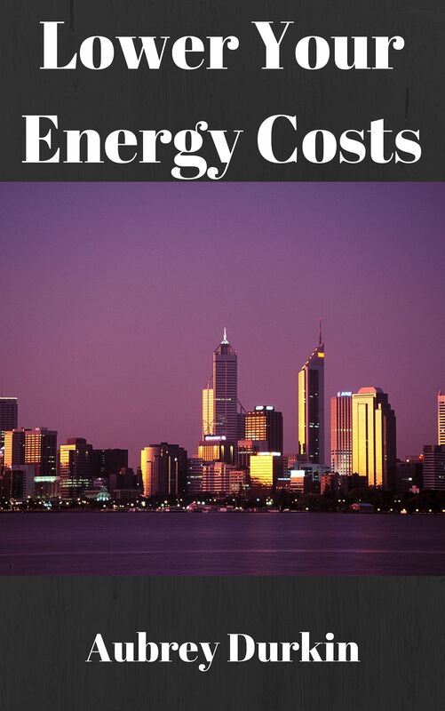 Lower Your Energy Costs