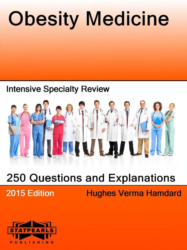 Obesity Medicine Intensive Specialty Review