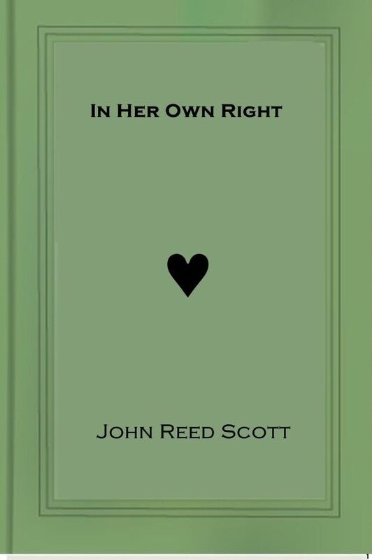 In Her Own Right
