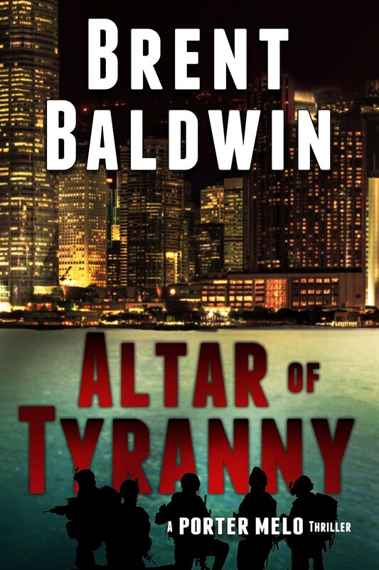 Altar of Tyranny