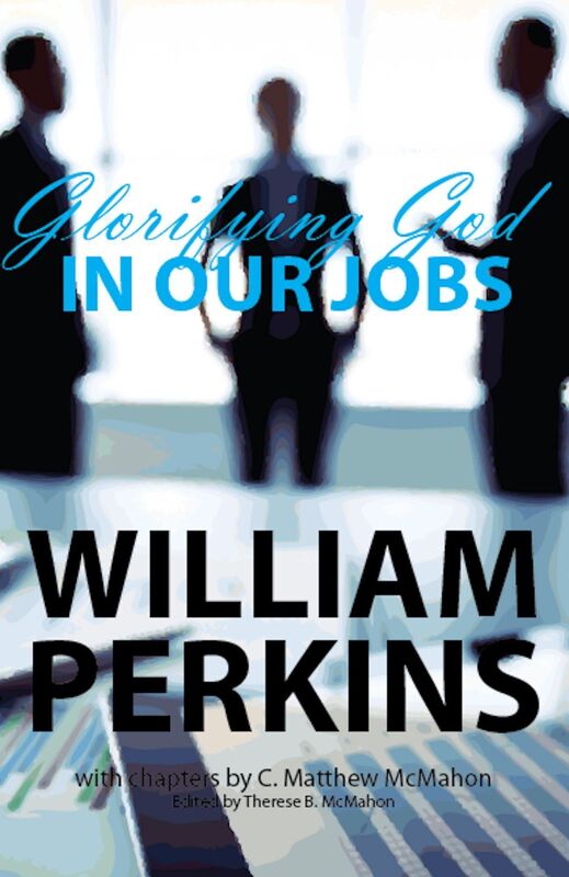 Glorifying God in Our Jobs