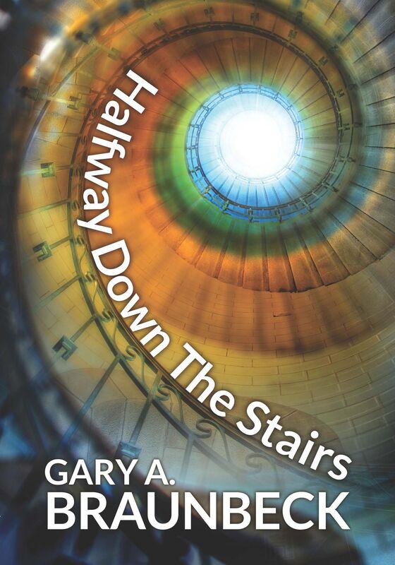 Halfway Down The Stairs