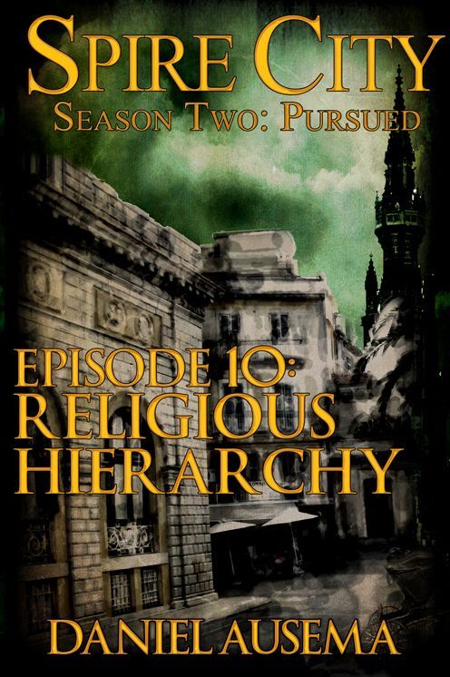 Religious Hierarchy