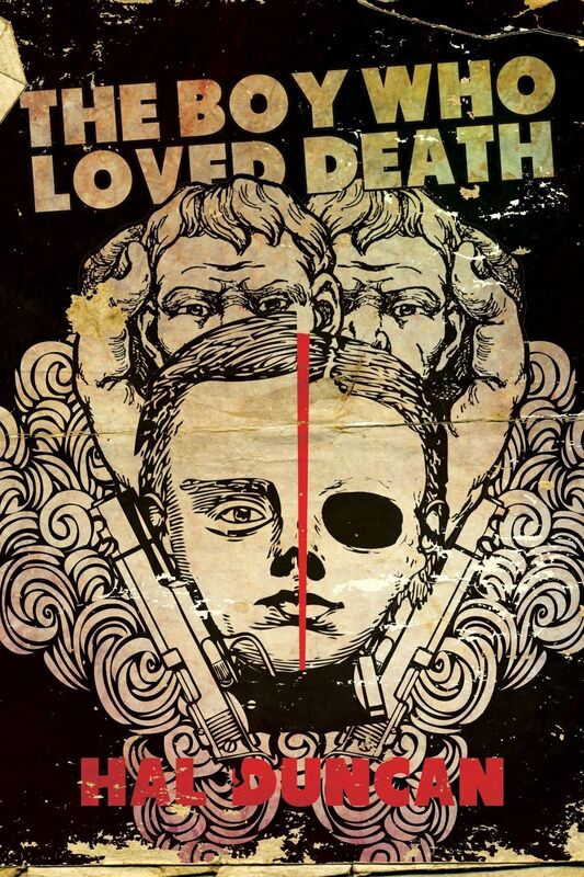 The Boy Who Loved Death