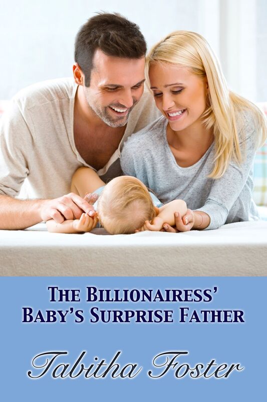 The Billionairesss Babys Surprise Father