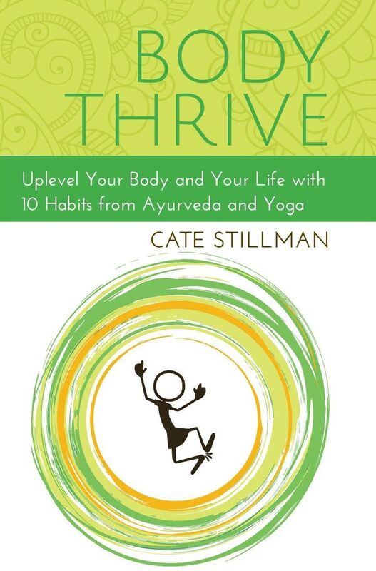 Body Thrive