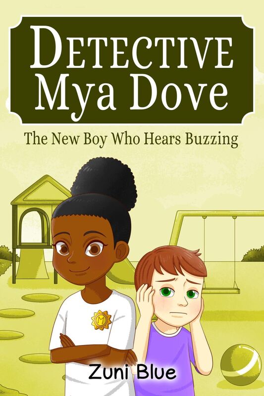 The Boy Who Hears Silence