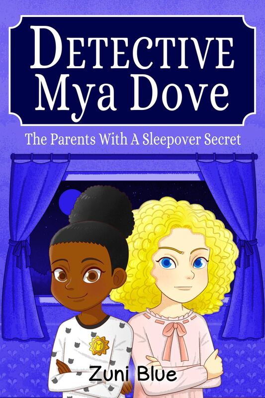 The Sneaky Parents and Their Secret Divorce