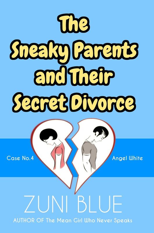 The Sneaky Parents and Their Secret Divorce