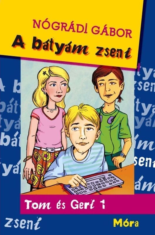 A batyam zseni