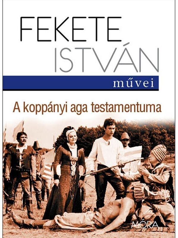 A koppanyi aga testamentuma