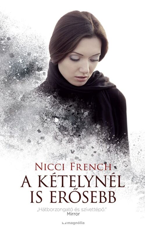 A ketelynel is erosebb