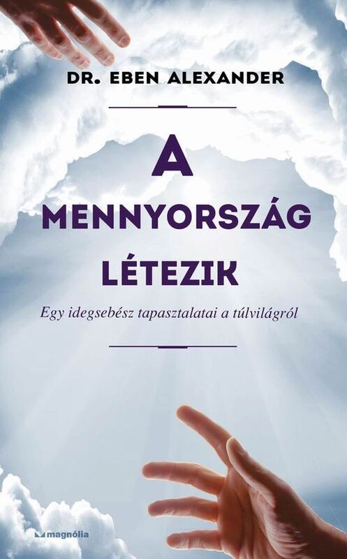 A mennyorszag letezik