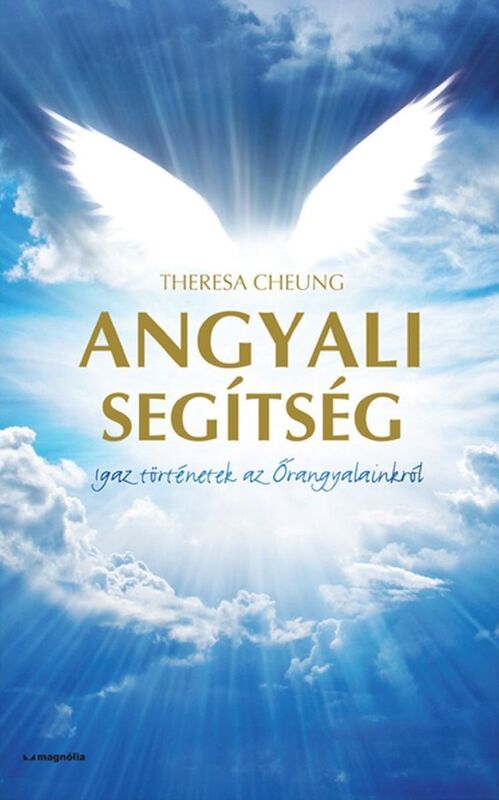 Angyali segitseg