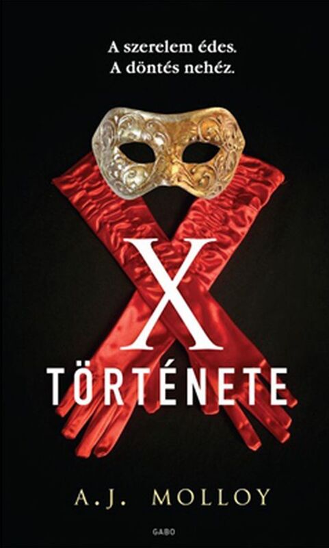 X tortenete