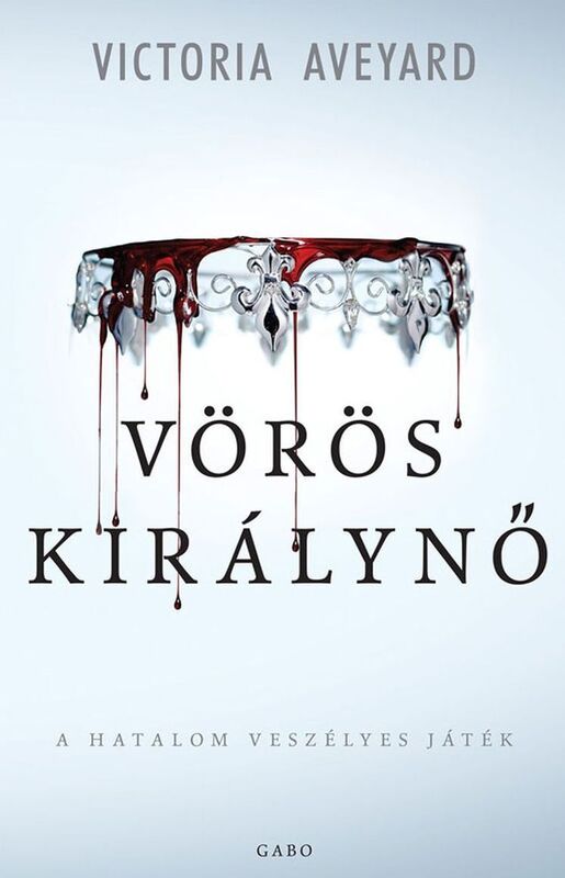 Voros kiralyno