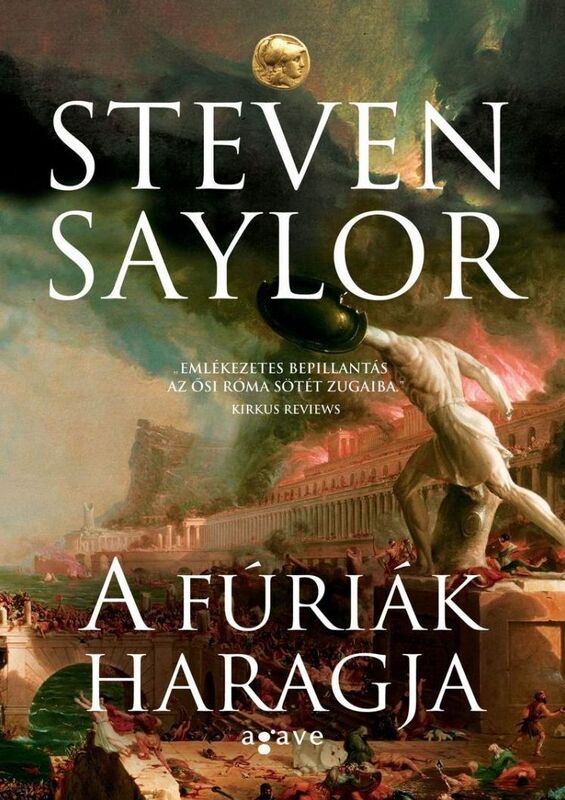 A furiak haragja