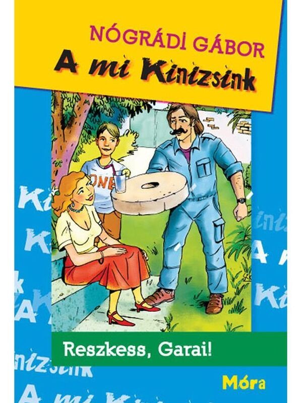 A mi Kinizsink