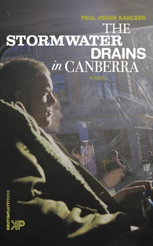 The Stormwater Drains in Canberra