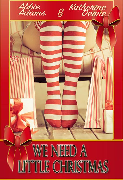 We Need a Little Christmas