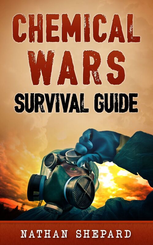 Chemical Wars Survival Guide