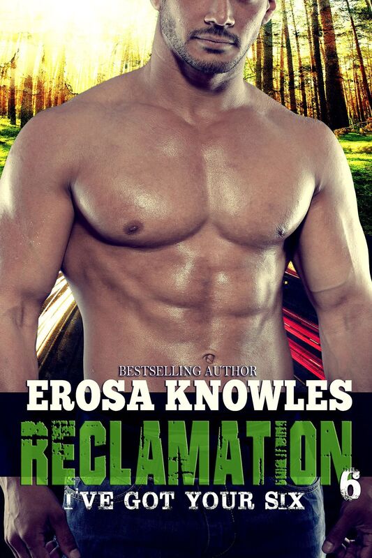 Reclamation I've Got Your Six