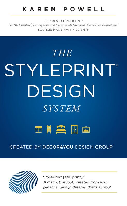 The Styleprint Design System: Created By Decor&You Design Group