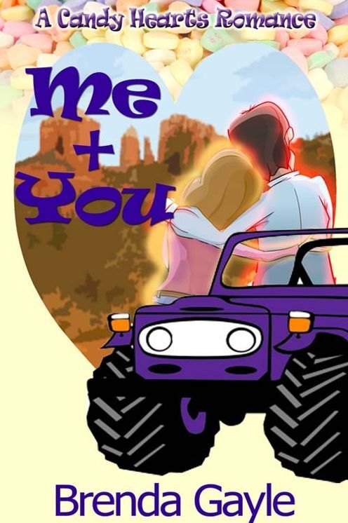 Me + You