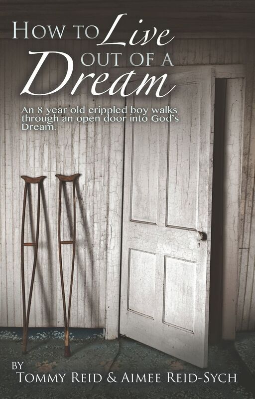 How To Live Out Of A Dream