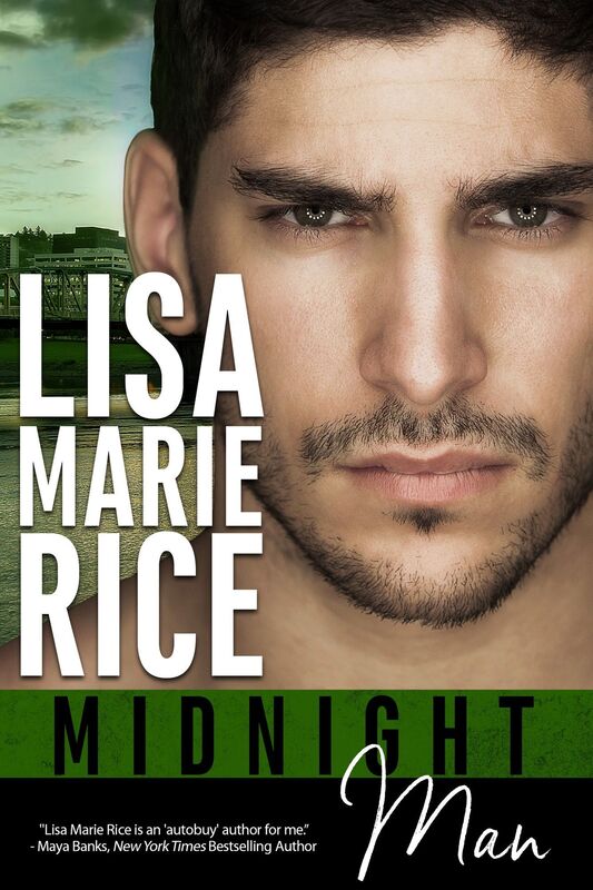 Midnight Man (Midnight Trilogy Series #1)