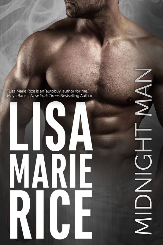 Midnight Man (Midnight Trilogy Series #1)
